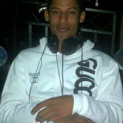 Profile Picture of Gavin Williams (@steffon_w) on Twitter