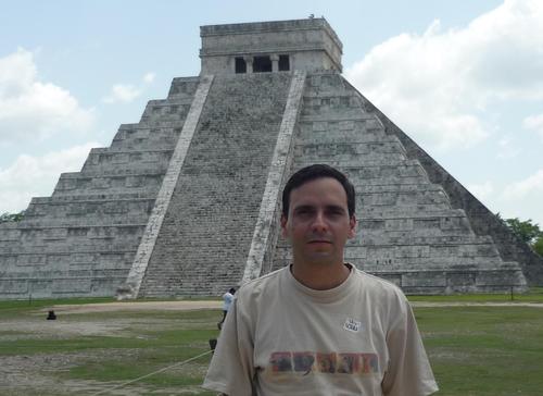 SaverioNatale's profile picture. Ingeniero electricista USB, venezolano e italiano, me gusta la música pop, rock, electrónica, ir al cine, tocar guitarra, leer, finanzas personales, bajar músic