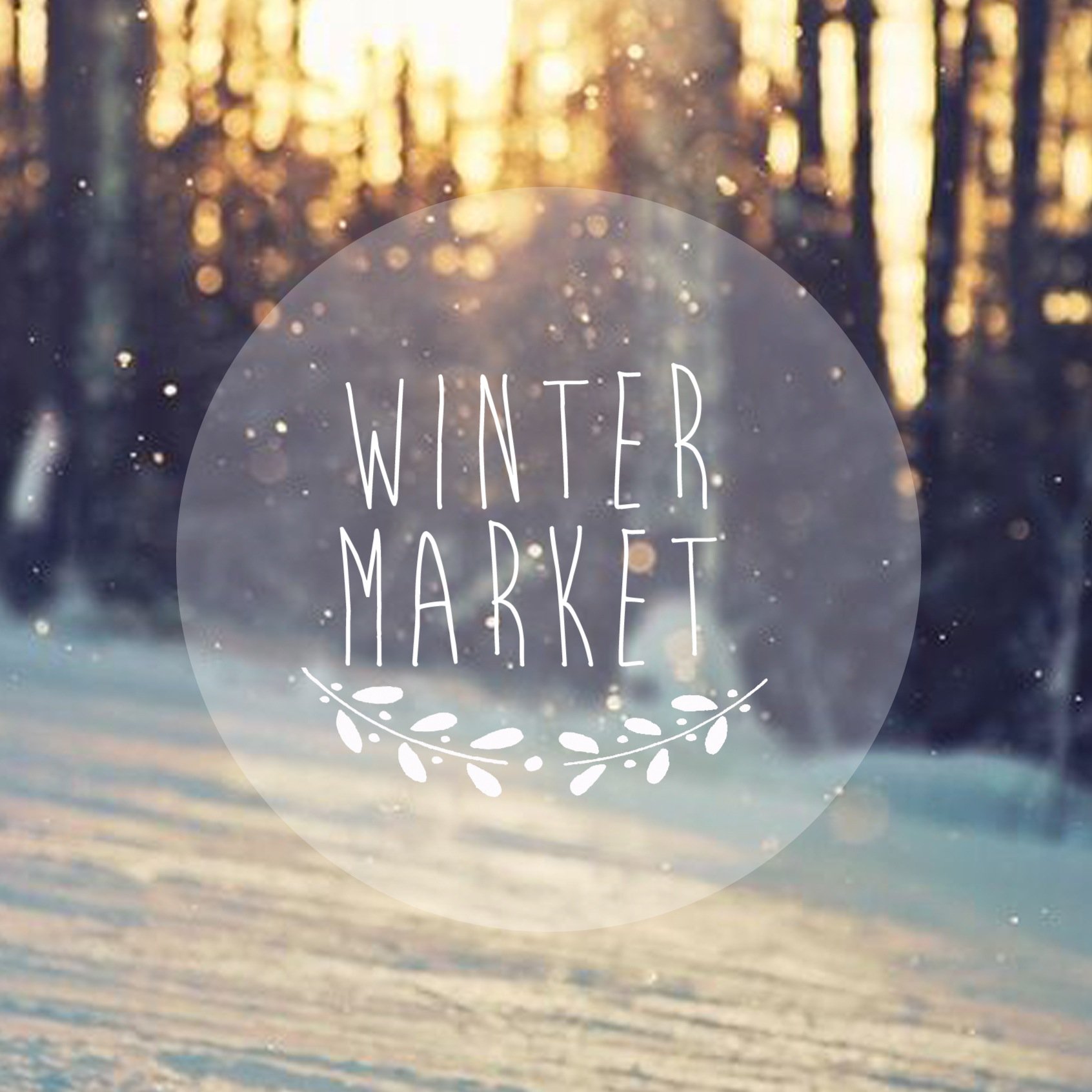 Join us for the 5th annual Winter Market taking place in Sharston on 1st December. Stall holders contact: wintermarket@hotmail.com