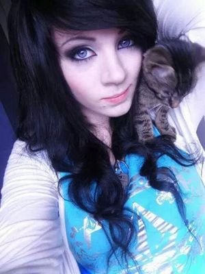 Amber_mcrakin's profile picture. im amber/16years old/ Army BvB/ i love kittys/ #Y.O.L.O/