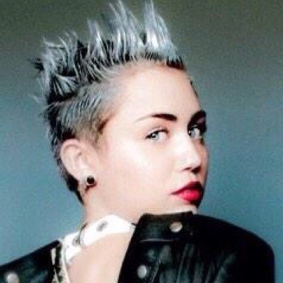 Best source for Miley Cyrus photos!