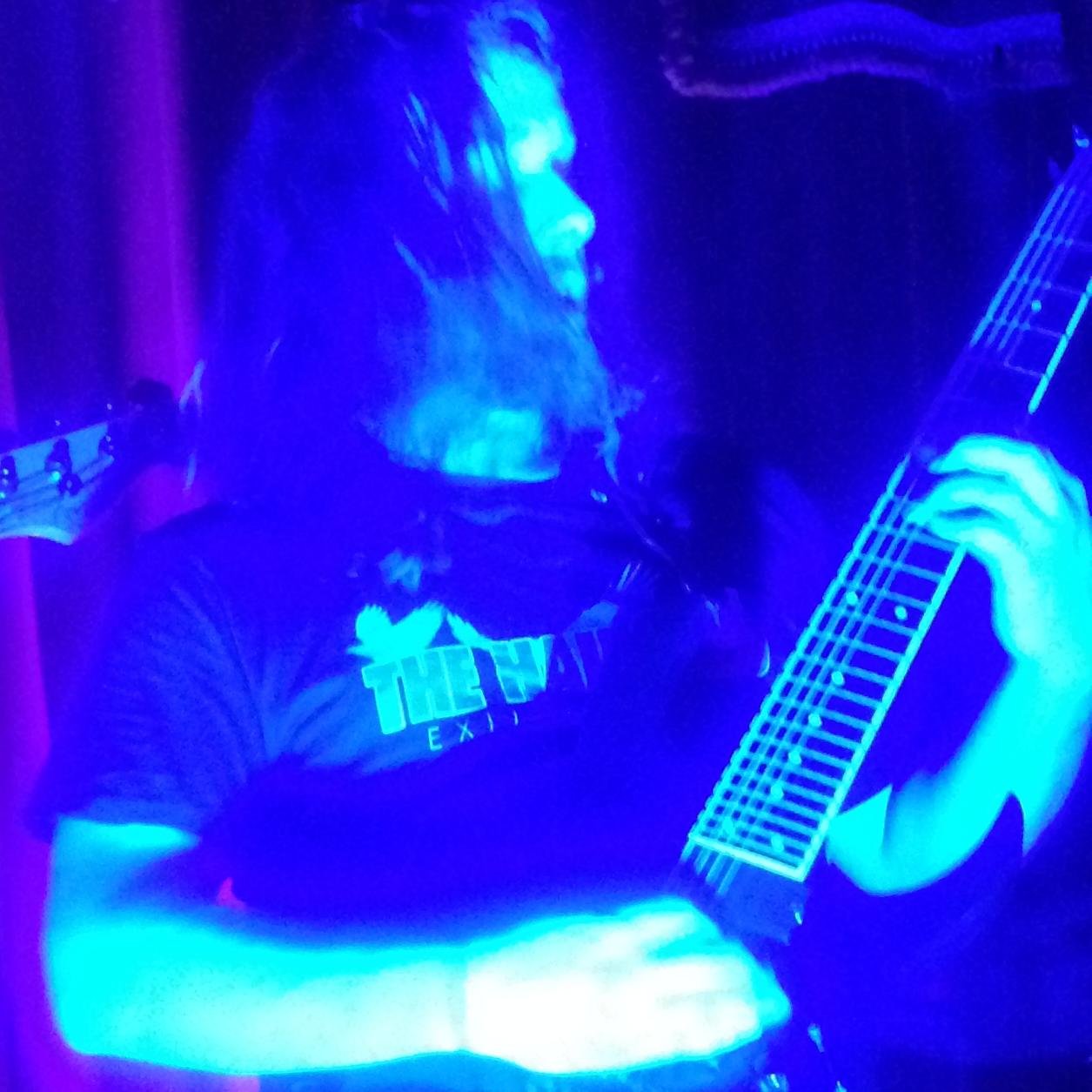 Guitarist:  The Bar Rats TX