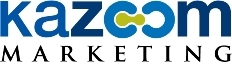 kazoommarketing's profile picture. Creative Marketing solutions