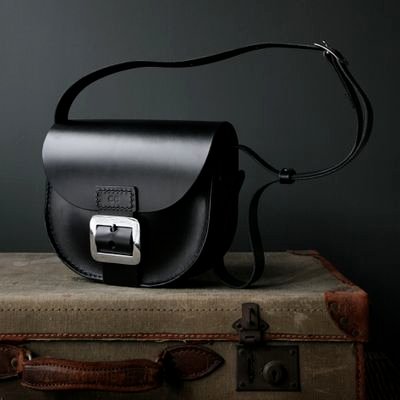 West yorkshire leather goods designer maker