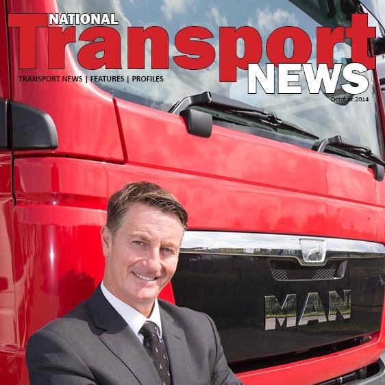 Providing you with the very latest transport news to keep you in the know at all times.