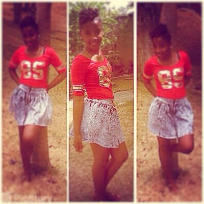 Follow me n I'll follow u !!...
