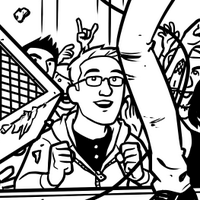 Dave Justus (@dave_justus) 's Twitter Profile