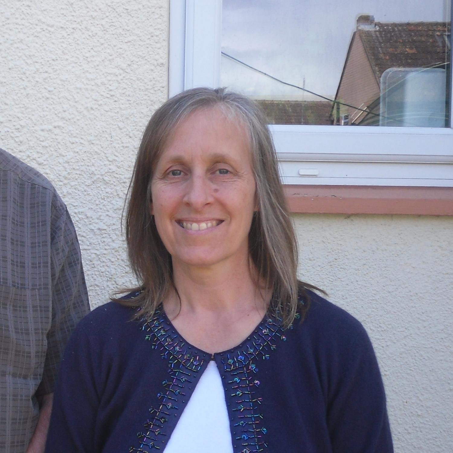 I am a wife and mother of 3 living in Carlisle UK.  My passion is to show Christ to all around me, for them too see reality in personal relationship with God.