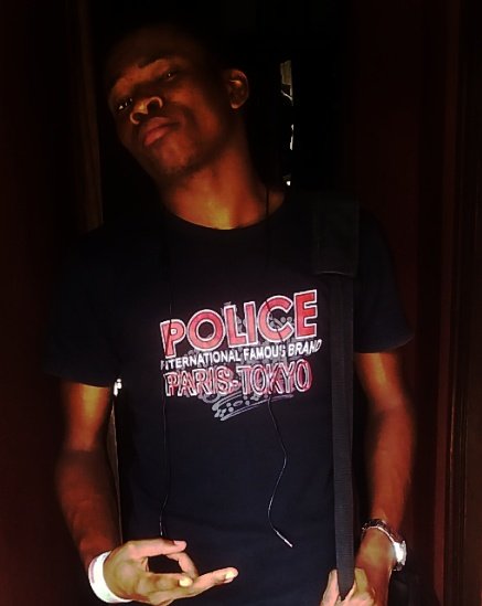 GkruziMcCOY's profile picture. I work smarter than I look so please don't judge me