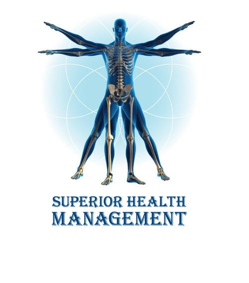 Superior Health Management's mission is to prevent disease and save lives. Together with a large professional network we have developed a unique approach to pro