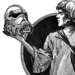 wiliamskywalker's profile picture. StarWars + Shakespeare using Markov chains.