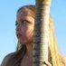 misty blonde (@mistyblondebaby) Twitter profile photo