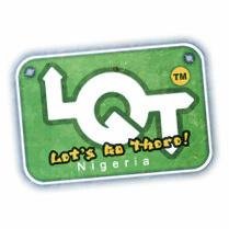 LGTNigeria Profile Picture