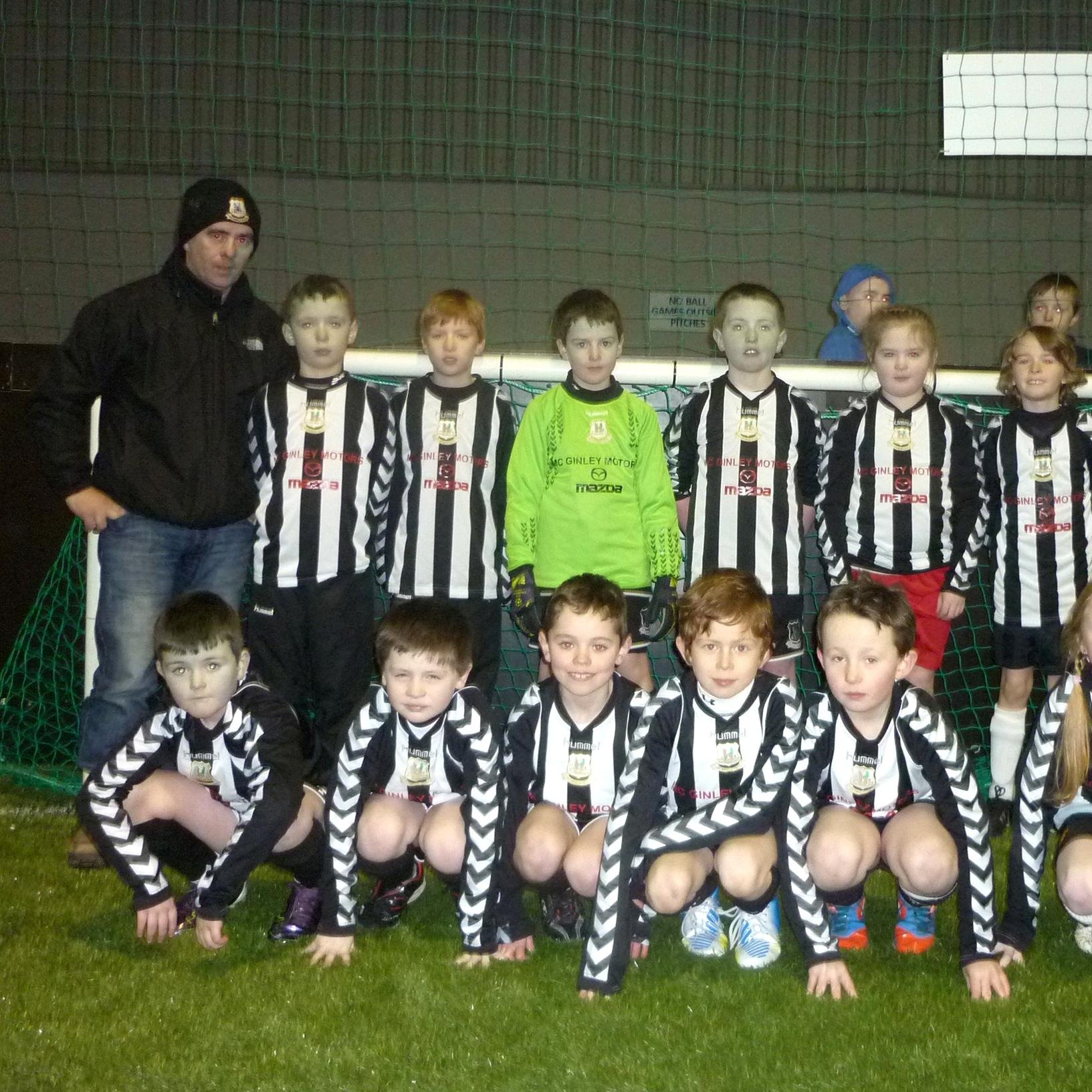 CaomhanK's profile picture. 