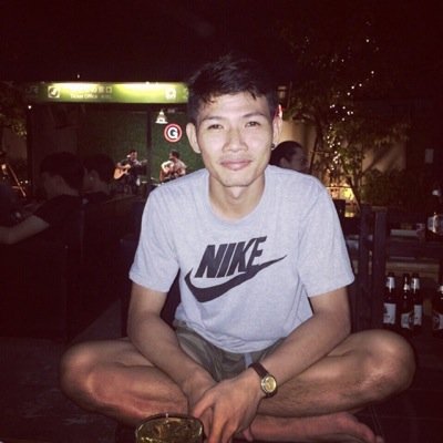 athijit's profile picture. 