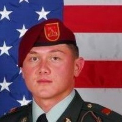 A Soldier, A Hero, A Son, A Brother..... SPC Christopher Nguyen ... Hoping for help to correct what's wrong....