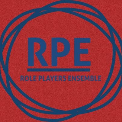 Role Players Ensemble (RPE) produces critically acclaimed plays in all the theatre canon.  We are in our 37th season.