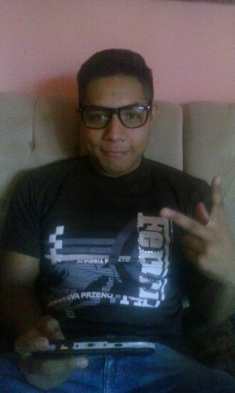 OswiOswal's profile picture. 