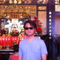 Chuck Choi (@armaniboy2) 's Twitter Profile