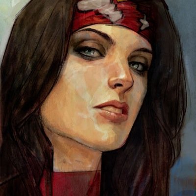 OfSpiders's profile picture. The bite is /always/ worse than the bark.