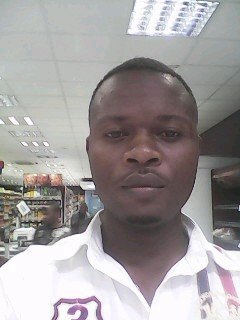 VitalTshiswaka's profile picture. 