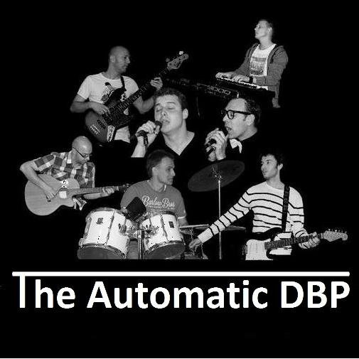 TheAutomaticDBP Profile Picture