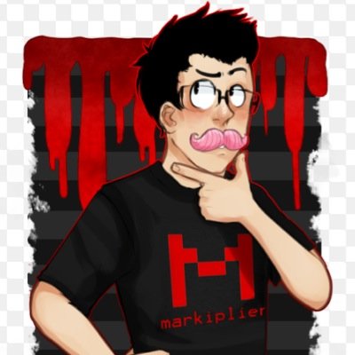 Hello Everybody My Name Is Markiplier And Were Back With My Twitter Adventure Part 2!!