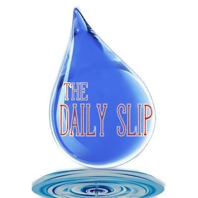 Daily_Slip's profile picture. Celebrity News You Can Use