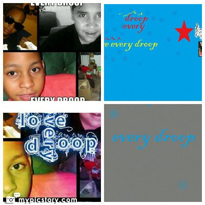 everydroop's profile picture. somos una banda de pop nos esforzamos mucho para llegar a la cima del éxito!