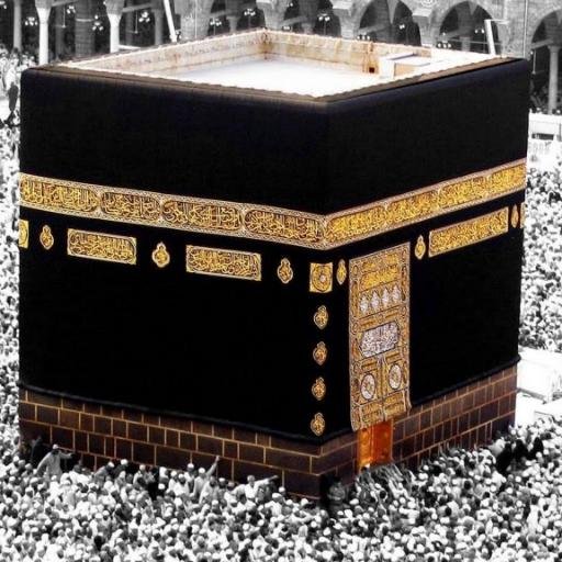 Hamd yalnızca Allah(cc)'a mahsustur.