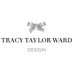 Tracy Taylor Ward (@ttw_design) Twitter profile photo