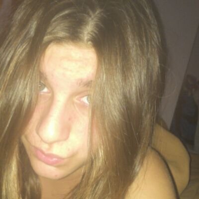 soy ana maria y tengo 13anos