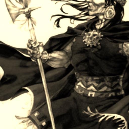 Chimpum_ka_yao's profile picture. 