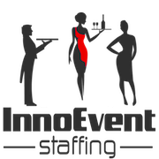 InnoEventAgency's profile picture. High-quality event staff for special occasions, corporate, and marketing events. Waiters, Bartenders, Cocktail Waitresses, Models and more. 832-290-2971