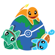 Pokemon Planet