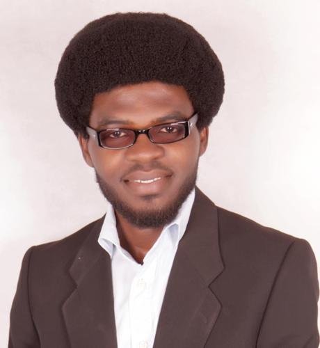 ElvisIyorngurum's profile picture. Author, Writer, Poet, Managing Editor, 2Feet Africa Magazine; Head, Information and Communications, Institute of Mgt Specialists (UK), Nigeria chapter.