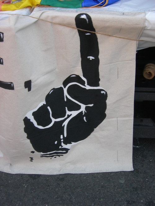 1Struggle1Fight's profile picture. LGBT civil rights, nonviolent resistance, connecting communities, and owning the streets!