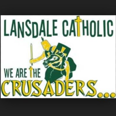 All of your Lansdale Catholic sports' scores. WE ARE LC!