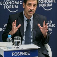 Raul Rosende (@raulrosende) 's Twitter Profile