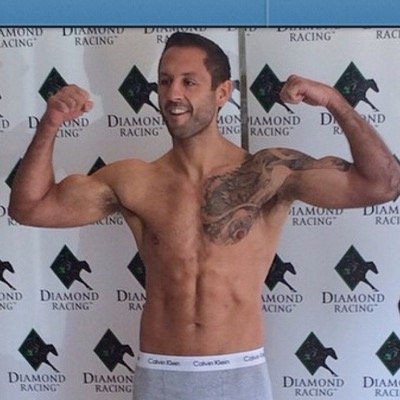 pro boxer #teamsparta #teamGP         GreenMachine