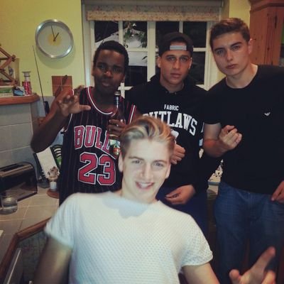 CourtneyGilead's profile picture. 