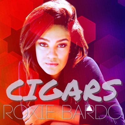 I LOVE ROXIE BARDO! Im NOT HER duh! JUST FOR FANS! FOLLOW HERRR ---- @roxiebardo