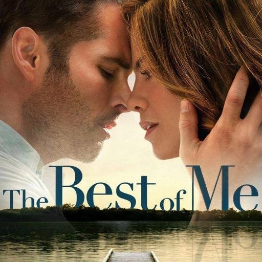 The Best Of Me Movie