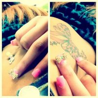 tweaking hoe (@amourbrowniee) 's Twitter Profile