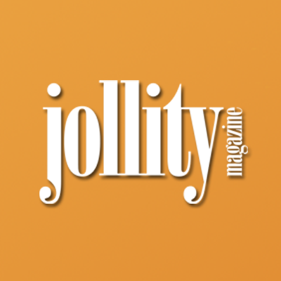 Jollity Magazine is a quarterly consumer publication that caters to the whims and fancies of the craft beer drinking crowd.