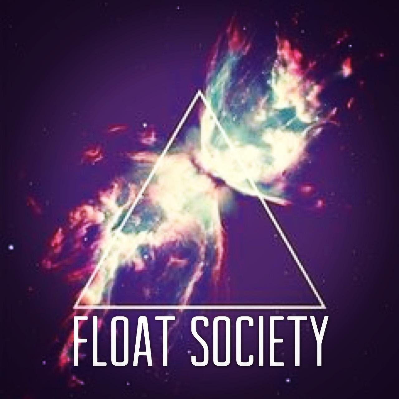 New age float parlours, secret locations. Join the Float Society... Like us at http://t.co/x8SOCji0bx