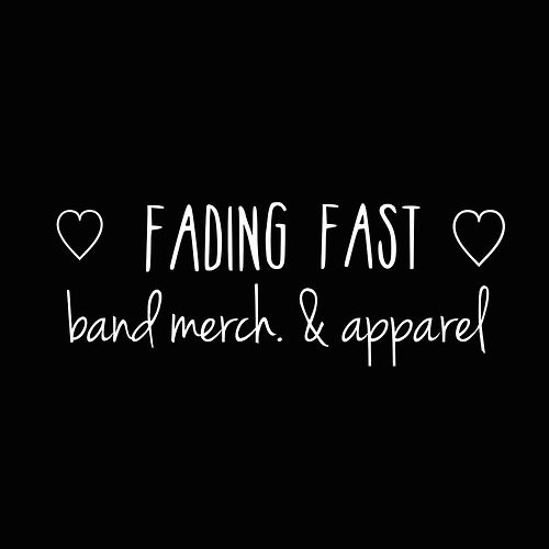 Punk Rock Inspired Apparel #FADINGFASTAPPAREL #FFA
