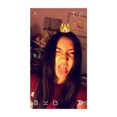 vanessaaranda23's profile picture. Good girls are bad girls that haven't been caught. ♡