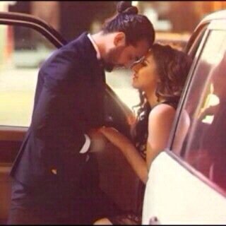 كلامي يقرئه الكل ولكنه مكتوب لك .. A ❤️