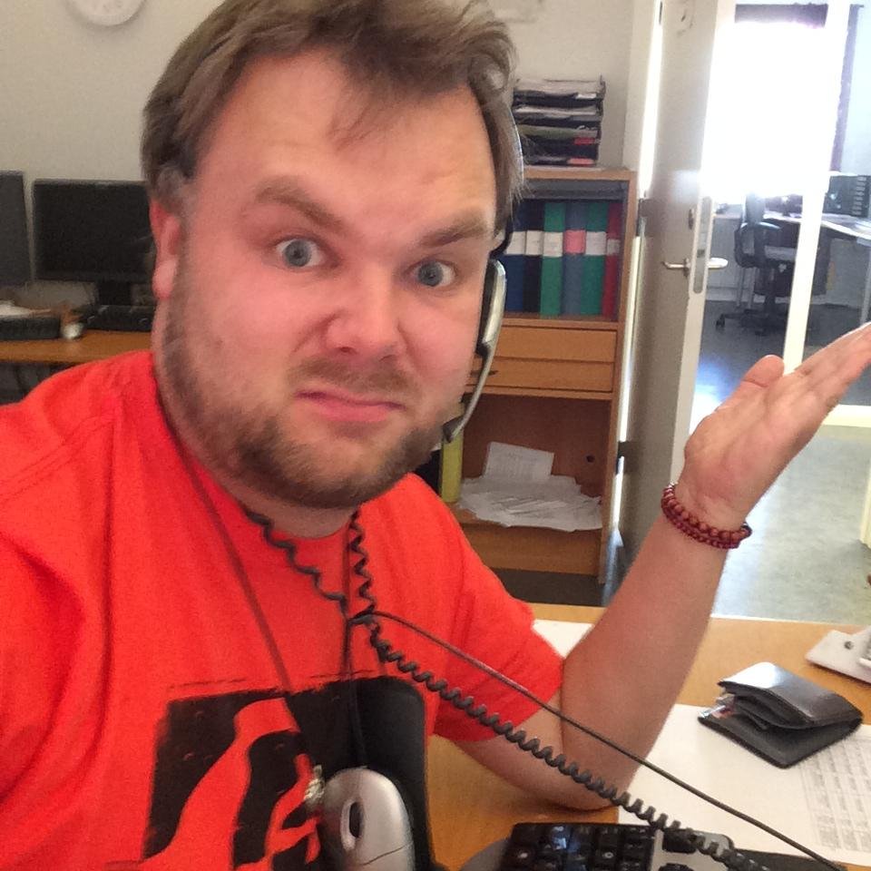 Roger_Hagman's profile picture. 